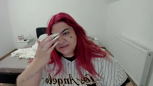 Snapshot of EvvaBBW chatting on January 13, 2026, 9:31 pm EvvaBBW online show from January 13, 2026, 9:31 pm