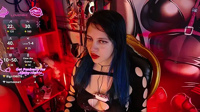 Snapshot of Valeria_de_leon chatting on January 31, 2026, 7:11 pm Valeria de leon online show from January 31, 2026, 7:11 pm