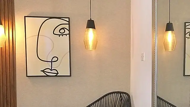 Lia Mar  online show from October 30, 2025, 6:08 pm