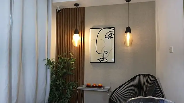 Lia Mar  online show from November 5, 2025, 6:08 pm