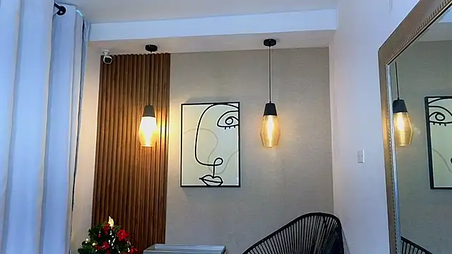 Lia Mar  online show from December 2, 2025, 6:14 pm