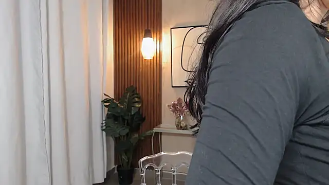 Lia Mar  online show from February 7, 2026, 11:14 am