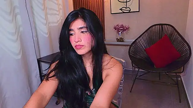 Lia Mar  online show from June 30, 2026, 6:31 pm