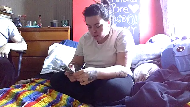 Snapshot of princessbr_013 chatting on February 9, 2026, 7:07 pm princessbr 013 online show from February 9, 2026, 7:07 pm