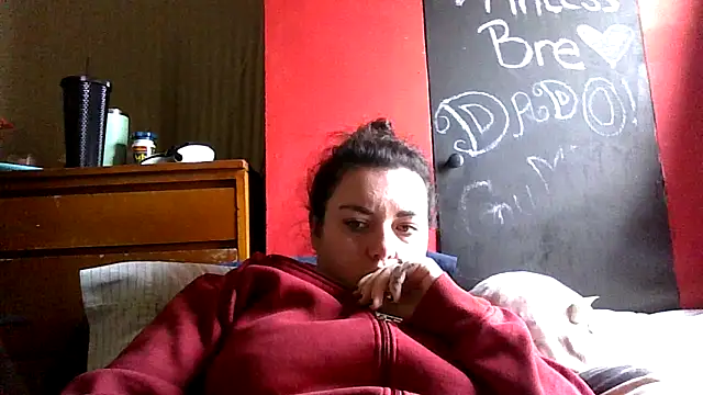 Snapshot of princessbr_013 chatting on February 16, 2026, 8:49 pm princessbr 013 online show from February 16, 2026, 8:49 pm