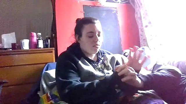 Snapshot of princessbr_013 chatting on February 25, 2026, 8:51 pm princessbr 013 online show from February 25, 2026, 8:51 pm