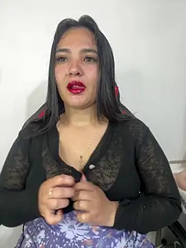 meli  brown online show from February 21, 2026, 4:24 am