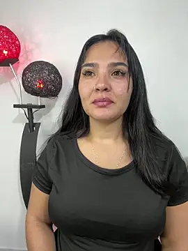 meli  brown online show from March 16, 2026, 3:12 am