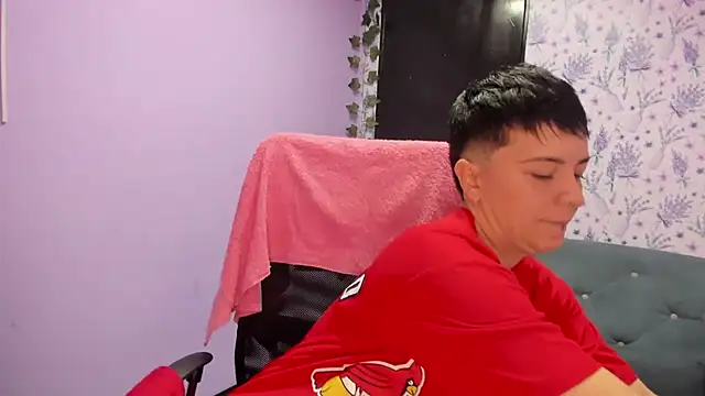  Hannah Hot online show from November 9, 2025, 1:59 am