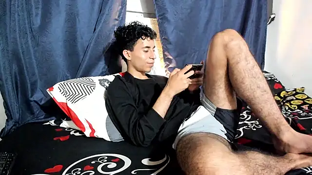 TheCyberIncubus online show from November 28, 2025, 3:31 am