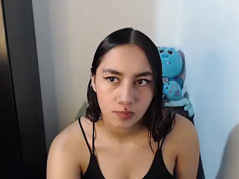 Stormyyy hot online show from October 30, 2025, 5:57 pm