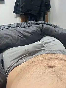 jcchaddy123 online show from October 6, 2025, 3:48 am