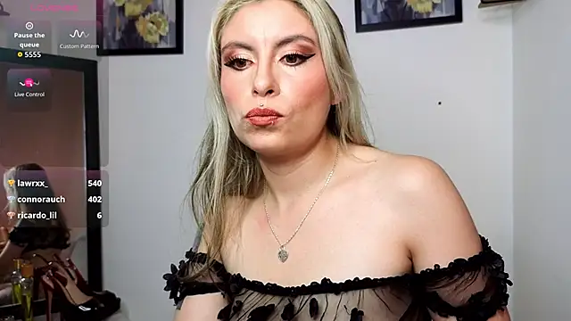 brianna smoke online show from October 17, 2025, 3:58 pm