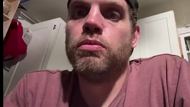 MasterDaddyCool online show from October 29, 2025, 4:37 am