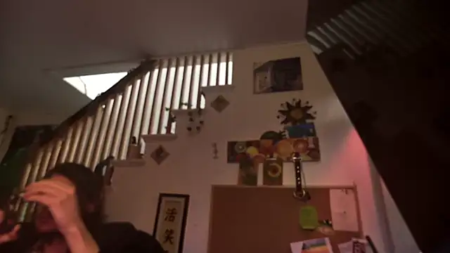 MasterDaddyCool online show from November 21, 2025, 11:25 pm