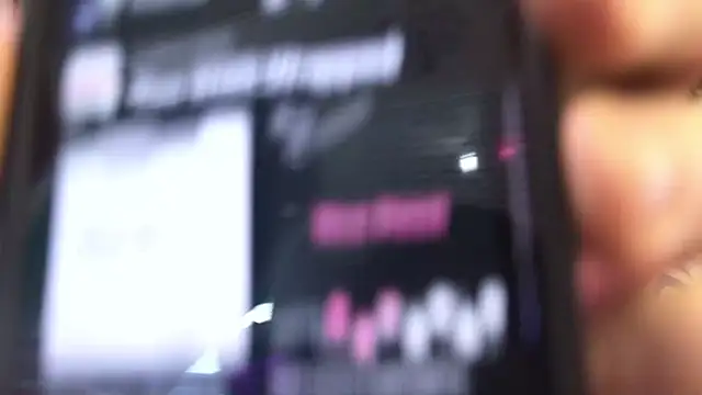 MasterDaddyCool online show from December 4, 2025, 7:55 pm