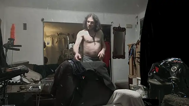 MasterDaddyCool online show from March 1, 2026, 4:14 am