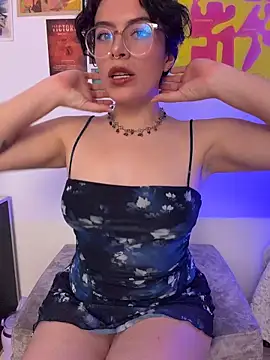 Katheerine online show from November 20, 2025, 1:06 am