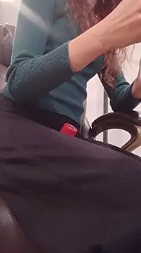 AnneNay online show from November 13, 2025, 9:47 pm