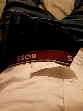 GentlemanMoney  online show from February 6, 2026, 11:52 pm