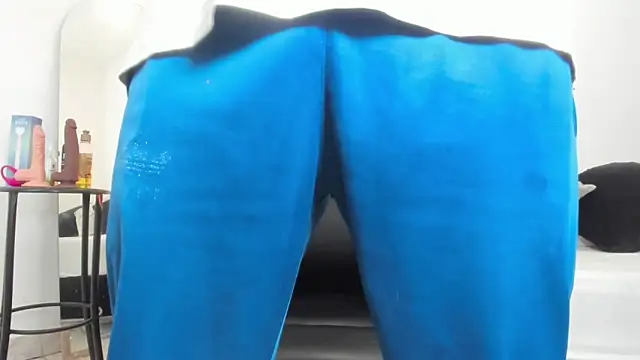 Ricky Owens1 online show from September 9, 2025, 12:59 pm