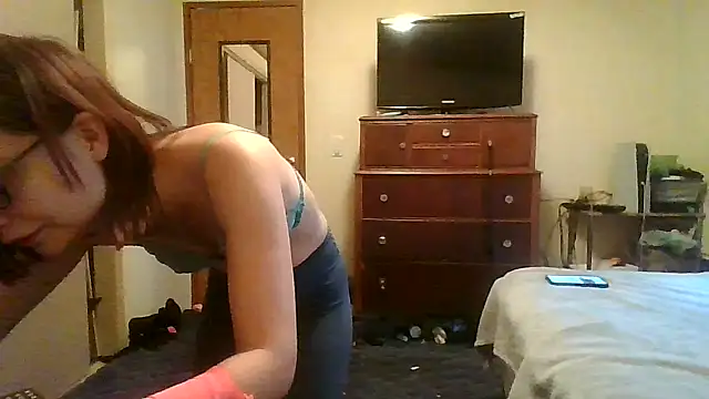 spicyphoenix online show from January 8, 2026, 5:15 pm