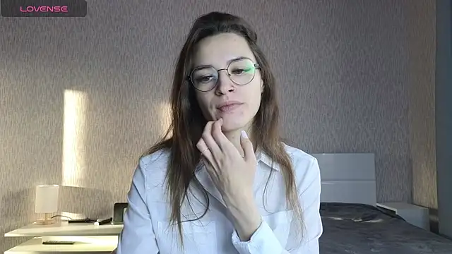 Nastiixx online show from November 15, 2025, 7:16 am