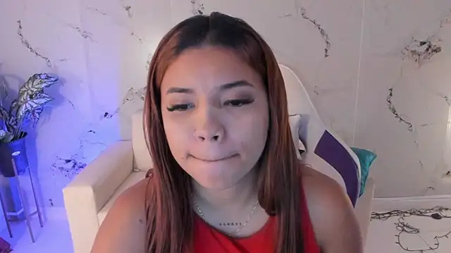 scarlett enjoy1 online show from September 20, 2025, 3:02 pm