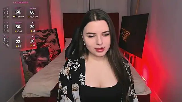 Snapshot of AliceLiador chatting on November 28, 2025, 9:17 pm AliceLiador online show from November 28, 2025, 9:17 pm