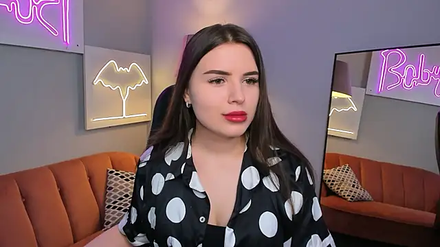 AliceLiador online show from March 21, 2026, 3:04 pm