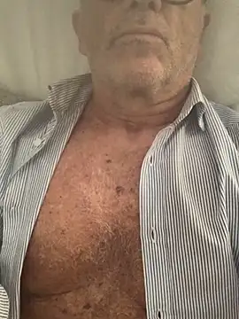 MARCO NI online show from November 25, 2025, 10:43 pm