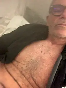 MARCO NI online show from December 18, 2025, 10:49 pm