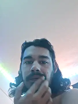 MeTazty294 online show from October 6, 2025, 8:39 pm