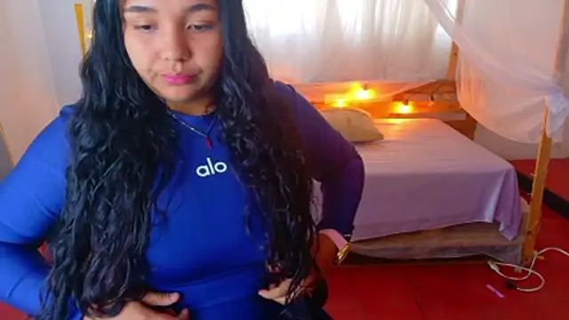 Snapshot of loreaniss chatting on February 28, 2026, 4:08 pm loreaniss online show from February 28, 2026, 4:08 pm