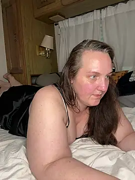 Just Trudy online show from May 21, 2026, 11:45 pm