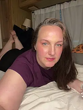 Just Trudy online show from May 24, 2026, 9:53 pm