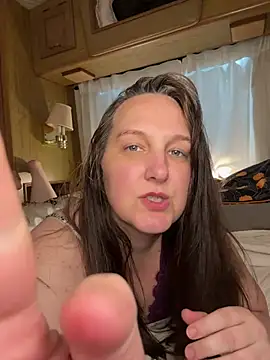 Just Trudy online show from May 30, 2026, 9:23 pm