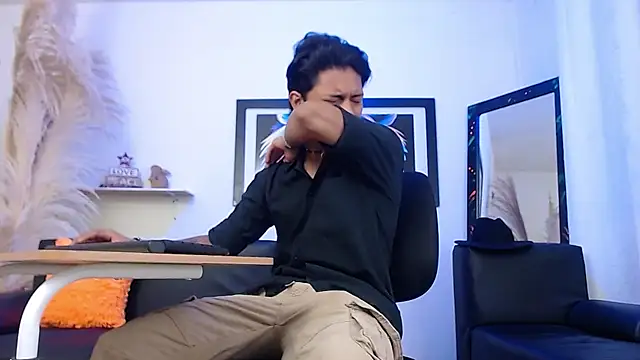 dreyk20 online show from September 12, 2025, 1:44 pm