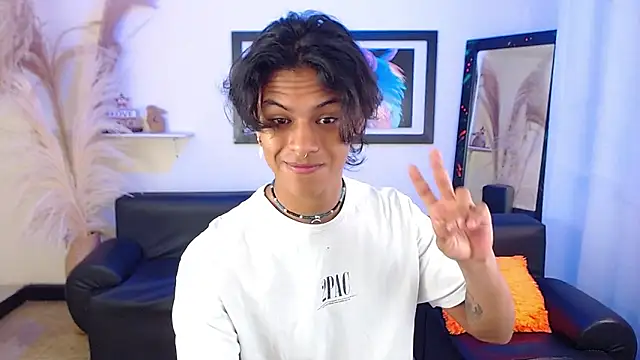 dreyk20 online show from September 25, 2025, 2:10 pm