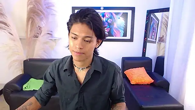 dreyk20 online show from October 8, 2025, 1:53 pm