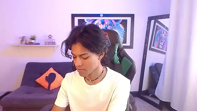 dreyk20 online show from October 24, 2025, 1:40 pm