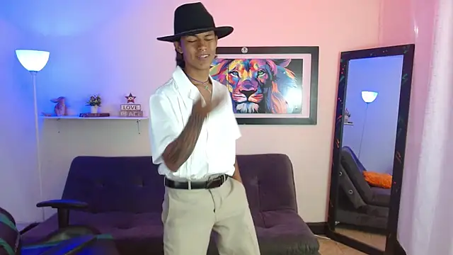 Snapshot of dreyk20 chatting on January 6, 2026, 1:59 pm dreyk20 online show from January 6, 2026, 1:59 pm