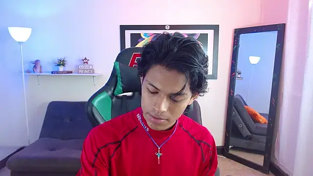 Snapshot of dreyk20 chatting on January 9, 2026, 1:58 pm dreyk20 online show from January 9, 2026, 1:58 pm