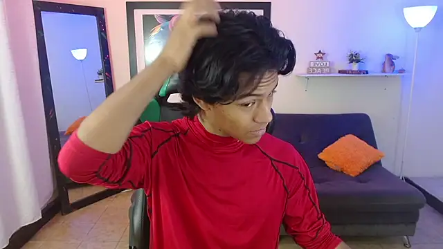 Snapshot of dreyk20 chatting on January 15, 2026, 2:10 pm dreyk20 online show from January 15, 2026, 2:10 pm