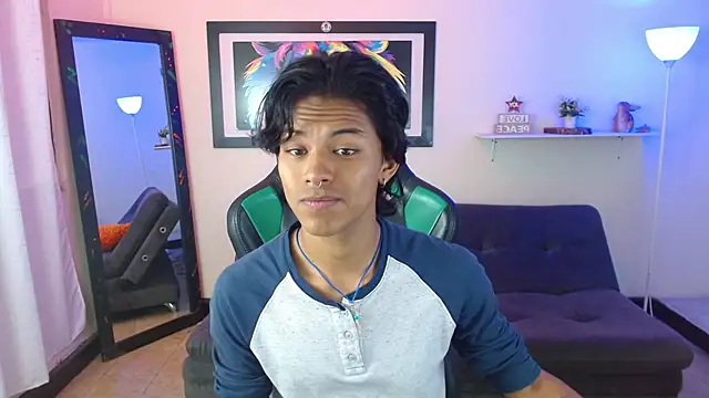 Snapshot of dreyk20 chatting on January 17, 2026, 2:11 pm dreyk20 online show from January 17, 2026, 2:11 pm