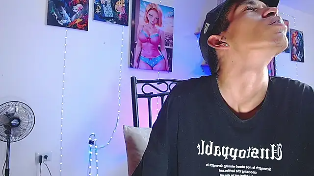 briamhoconor xh online show from October 25, 2025, 1:02 am