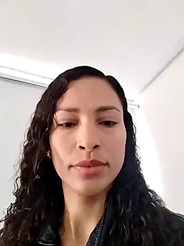 SofiaDelicia online show from October 18, 2025, 1:56 pm