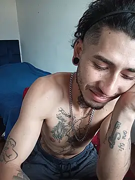 Tattoboy19cm online show from March 7, 2026, 5:43 pm