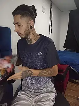 Tattoboy19cm online show from July 7, 2026, 11:42 pm