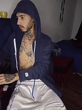 Tattoboy19cm online show from July 9, 2026, 3:43 am